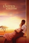 A United Kingdom (2016) 720p BRRip 999MB - MkvCage