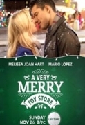 A Very Merry Toy Store 2017 480p WEB x264-RMTeam