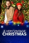 A.Very.Vintage.Christmas.2019.720p.WEBRip.800MB.x264-GalaxyRG ⭐