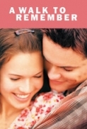 A Walk To Remember 2002 720p HDTV  [ESubs EngLish 6CH] JaGatJeetSanDhu SilverRG