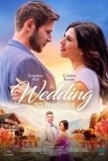 A Wedding to Remember 2021 720p WEB-DL H265 BONE