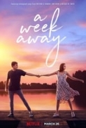 A week away (2021) ITA-ENG Ac3 5.1 WebRip 1080p H264 [ArMor]