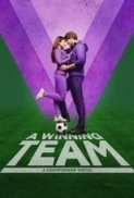 A Winning Team 2023 720p HDRip x264 BONE