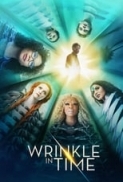 A Wrinkle in Time (2018) x264 1080p BluRay {Dual Audio} [Hindi ORG DD 2.0 + English 2.0] Exclusive By DREDD