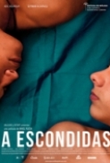 A Escondidas 2014 WEB-DL 720p x264 AC3 Castellano URBiN4HD Spa Forced Sub