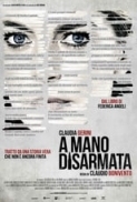 A Mano Disarmata (2019 ITA) [1080p x265] [Paso77]