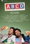 American Born Confused Desi (2013) - DVDRip - ESubs - Malayalam Movie