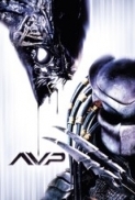 Alien vs Predator 2004 720p BrRip x264 YIFY