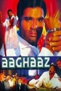 Aaghaaz 2000 480p AMZN WEBRip x264 Hindi DD2.0 ESub - SP3LL