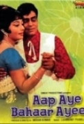 Aap Aye Bahaar Ayee.1971.1080p.WEB-DL.AVC.AAC.DDR