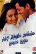 Aap Mujhe Achche Lagne Lage 2002 Hindi DvDrip 720p x264 AC3 5.1...Hon3y