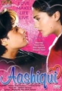 Aashiqui 1990 BRRip Hindi 720p X264 AAC 5.1 ESub - mkvCinemas