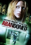 Abandoned (2010/ENG/DVDRip)  (KING Ayub)