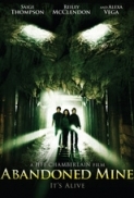 Abandoned Mine 2013 1080p BluRay x264 AAC - Ozlem