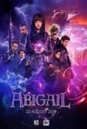 Abigail (2019) - H264 Ita Eng Ac3 5.1 Sub Ita - DVDRip - by SnakeSPL MIRCrew