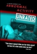 Abnormal.Activity.2010.DVDRip.XviD-UnKnowN