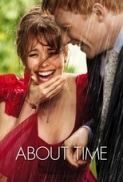 About Time 2013 720p BluRay DTS x264-SilverTorrentHD