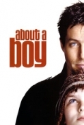 About A Boy 2002 720p BRRip x264-x0r