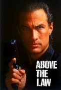 Above The Law 1988 BluRay 1080p TrueHD ac3 x264-LoNeWolf.mkv