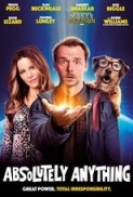 Absolutely Anything 2015 DVDRIP x264 AC3 TiTAN 