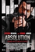 Absolution (2015) 720p BrRip x264 - YIFY