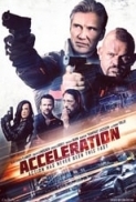 Acceleration (2019) [BluRay] [720p] [YTS] [YIFY]