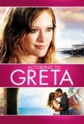 According To Greta (2009) DvdRip [Xvid] {1337x}-X