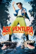 Ace.Ventura.When.Nature.Calls.1995.1080p.BluRay.x264-HD4U [PublicHD]