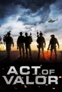 Act Of Valor 2012 1080p BluRay x265 10bit