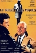 Le soleil des voyous (1967) BDRemux 1080p DTS