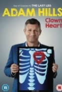 Adam.Hills.Clown.Heart.Live.2017.DVDRip.x264-HAGGiS[EtMovies]