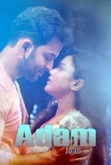 Adam Joan (2017) Malayalam Original DVDRip x264 5.1 700MB ESubs - Team TR