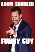 Adam.Sandler.Funny.Guy.2020.720p.WEBRip.400MB.x264-GalaxyRG ⭐