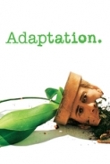 Adaptation 2002 720p HDTV x264 YIFY