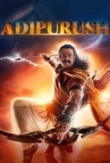 Adipurush.2023.720p.AMZN.WEB-DL.MULTi.DD+5.1.H.265-DeepCooL