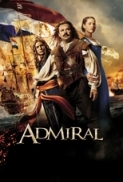 Admiral (2015) 720p BRRip 1.3GB - MkvCage