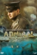 Admiral (2008) RUS Ac3 2.0 sub Ita Eng WEBRip 1080p H264 [ArMor]