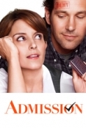 Admission (2013) 720p BrRip x264 - YIFY