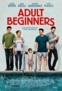 Adult Beginners (2014) 720p BrRip x264 - YIFY