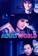 Adult World 2013 LIMITED DVDRip x264-GECKOS