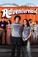 Adventureland 2009 iTALiAN MD DVDSCR XviD-SiLENT[survivalofmisa]