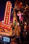 Adventures in Babysitting 2016 720p WEB-DL Rip x264 AAC - LOKI - M2Tv