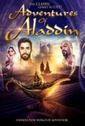 Adventures of Aladdin 2019 1080p BluRay x264 DTS [MW]