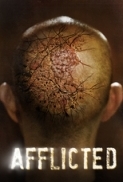 Afflicted 2013 Limited 720p BRRip AC3 x264-PSYPHER