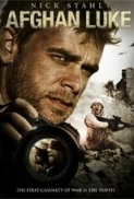 Afghan Luke 2011 DVDRip x264 AAC - DiVERSiTY