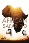 African Safari 2013  1080p BluRay x264 AAC - Ozlem