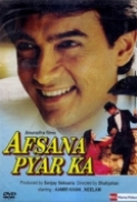 Afsana Pyar Ka 1991 1080p WEBRip x265 Hindi DDP2.0 - SP3LL