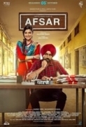 Afsar.(2018).1080p.WEB-DL.AVC. DDP.5.1.Esubs-DTOne