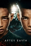 After Earth (2013) 720p.BRrip.Retail.scOrp.sujaidr (pimprg)