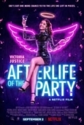 Afterlife.Of.The.Party.2021.1080p.WEBRip.x265-RARBG